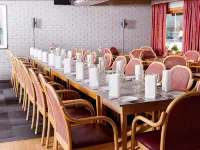 Verdal Hotell Hotels in Verdal