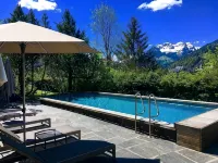 Hotel le Grand Chalet Gstaad