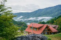 구례 지리산풍경채펜션 - 3성급