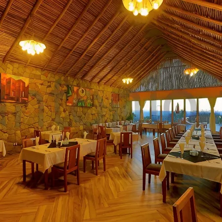 Mezena Resort & Spa