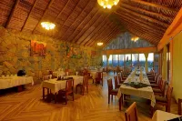 Mezena Resort & Spa - 3-Star