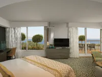 Dan Eilat Hotel Отели в г. Эйлат