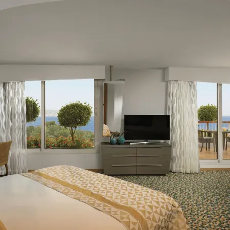 Dan Eilat Hotel