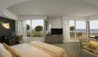 Dan Eilat Hotel - balcony