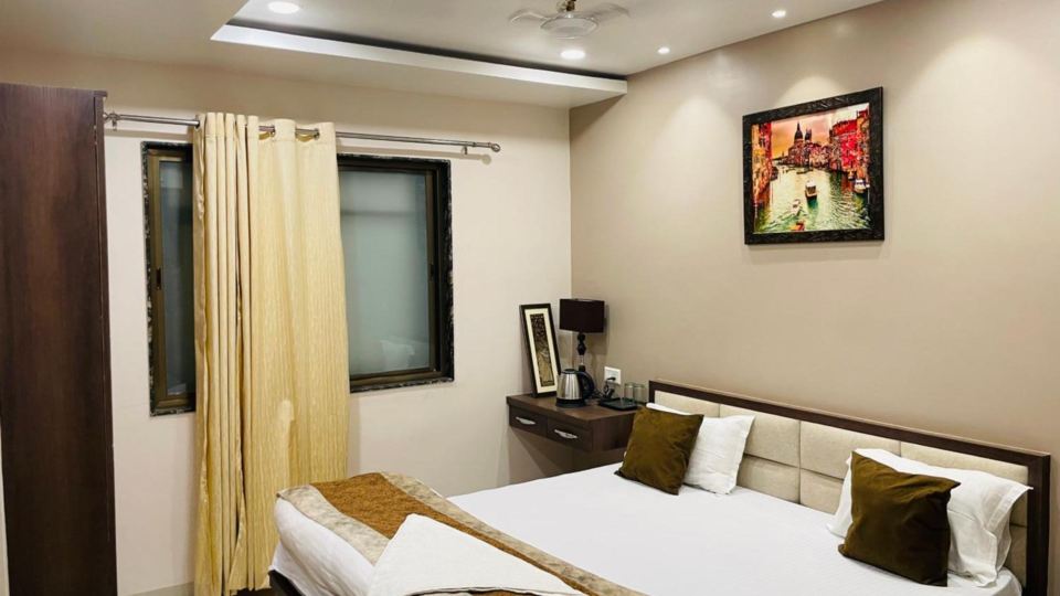 Hotel Singh Comfort Inn