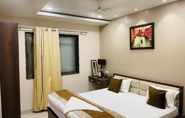 Hotel Singh Comfort Inn