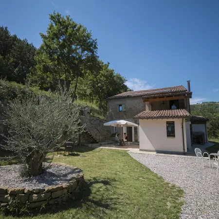 Brisighella Green Wellness