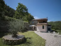 Brisighella Green Wellness - Wifi