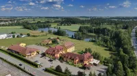 Hotel Tri Vezicky - Pet friendly