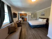 GuestLodge Hotels in Barnstable County