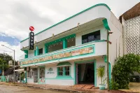 Hotel América