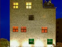 Hotel Abitart Hotels near Garbatella