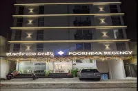 Poornima Regency - 3-Star