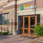 Tesoro 酒店 - Wi-Fi