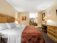 Econo Lodge Inn & Suites Kalispell - Glacier National Park Gateway Hôtels à : Kalispell