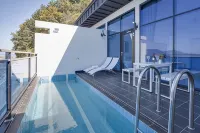 Namhae Baystay Pool Villa - Havudsigt