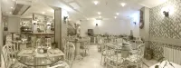 Hotel Maria Luisa - servizio colazione