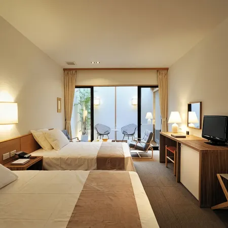 Ryokan Yunoka
