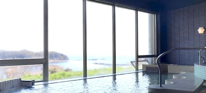 Sado Onsen Onjuku Oginoyu โรงแรมในซาโดะ