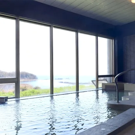 Sado Onsen Onjuku Oginoyu