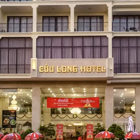 Cuu Long Hotel