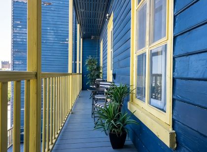 Manoir des Remparts 3 Bdrm Oasis