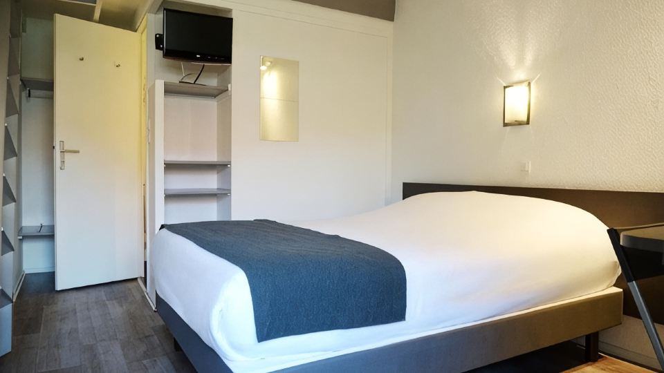 Hôtel Aerel Aéroport Blagnac