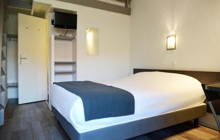 Hôtel Aerel Aéroport Blagnac