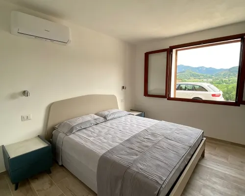 Vacation House Hotel di Jerzu