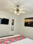 Casa Feliz is minutes from Colorado River, Oatman, Casinos, Laughlin.