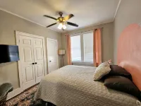 A cute fully furnished place to stay in Memphis