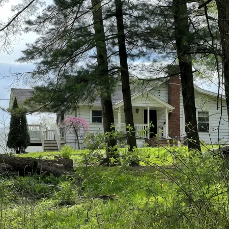 Retreat on Lake Milton 2 bed