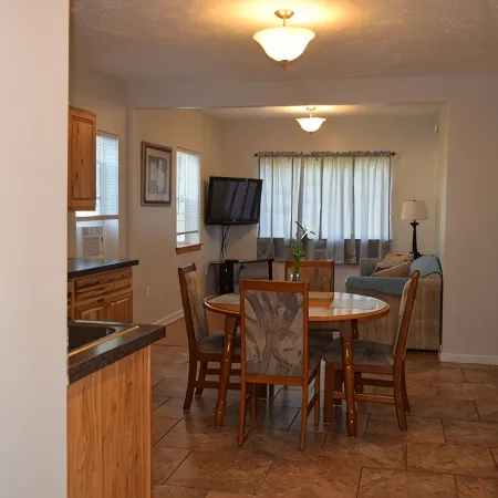 Cattaraugus, Your home away from home