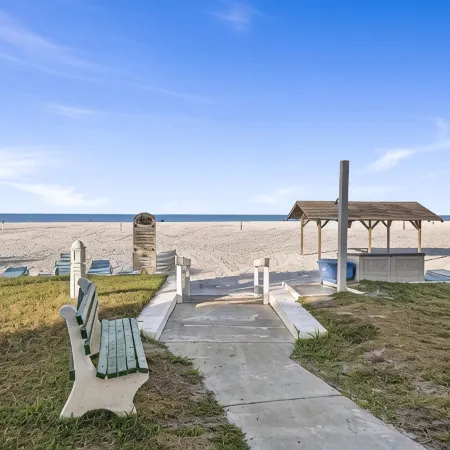 Siesta Key Beach Resort Jamaica Royale