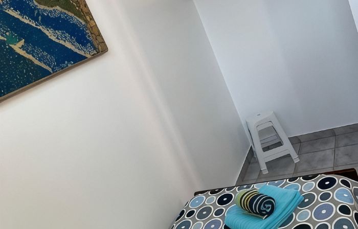 House in Baleal on the beach with sea view terrace