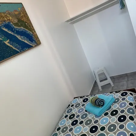 House in Baleal on the beach with sea view terrace