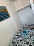 House in Baleal on the beach with sea view terrace - Homestays