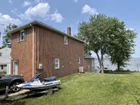 Waterfront Retreat with Private Beach and Amazing View on Chesapeake Bay - 4-Star