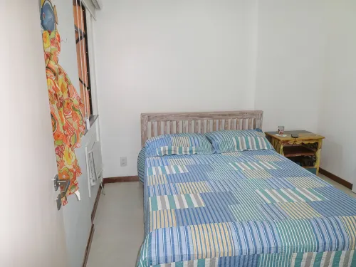 Excellent 3-Bedroom Apartment, Furnished, Oceanfront, with Maid Service.
