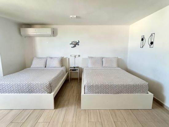 Beach Studio Isla Verde-Sea Dollar #3
