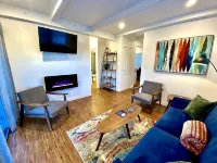 Silverthorne Summer Escape Amongst the Aspens! 2Br, 3Bed Renovated Condo - Wifi