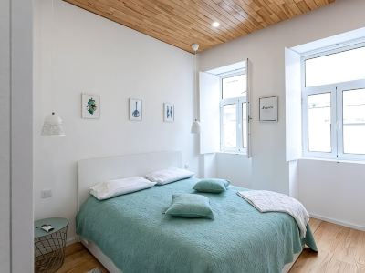 Casa 53 - Apartamento com Vista
