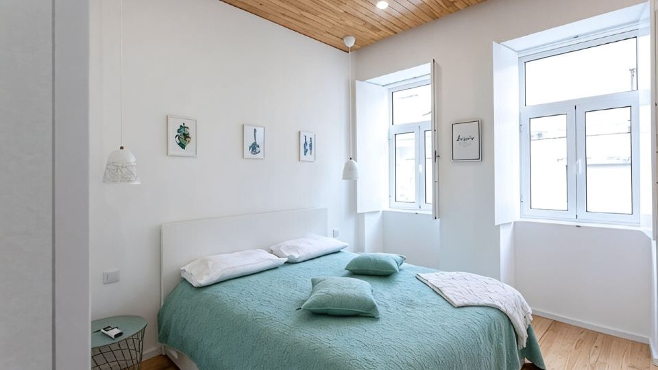 Casa 53 - Apartamento com Vista