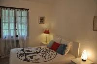 Charming villa 5 minutes from Amboise private room Hotel a 