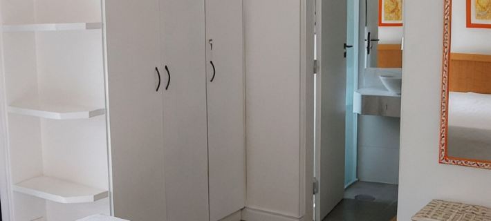 Apartment Ocean Park-Largest Leisure Area on the Riviera Hotels in Bertioga