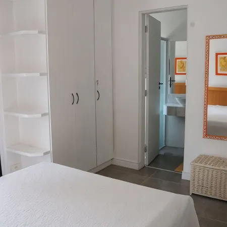 Apartment Ocean Park-Largest Leisure Area on the Riviera