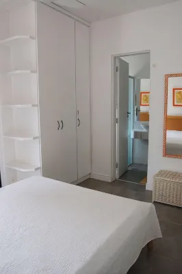 Apartment Ocean Park-Largest Leisure Area on the Riviera - Lejligheder