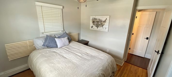 Charming Bungalow 3 in Spearfish SD, Black Hills スピアフィッシュのホテル