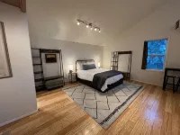 Artist's Studio wake up in the Ponderosa Pines. Grand Canyon, Sedona, Flagstaff. - Apartments