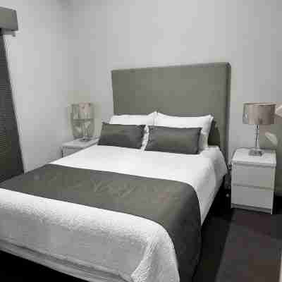 Silver Earth Accommodation Rooms